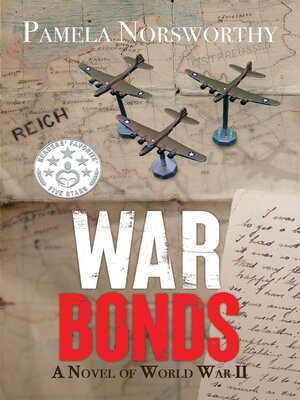 cover image of War Bonds